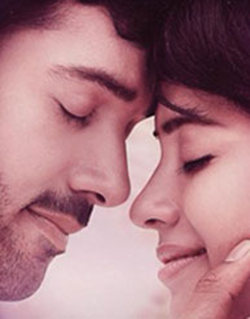 You Are In My Heart poster