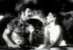 Mandhara Malare poster