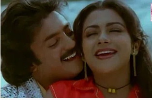 Vayasu Ponnu Thaniye poster