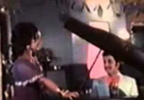 Ponnai Naan Paarthadhillai poster