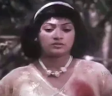 Vaadi Aandalu poster