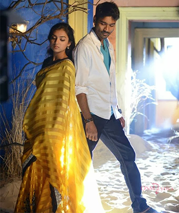 Inikka Inikka poster