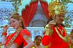 Vaalibaa Vaa Vaa poster