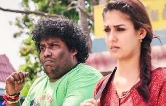 Kalyaana Vayasu poster