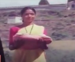 Siru Ponmani poster