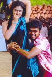 Kodambakkam Area poster