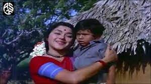 Aasaikku Pillaiyendru poster
