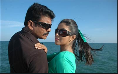 Kadalirandu Thuliyirandai poster
