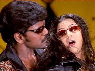 Suru Suru Susuravarthi poster