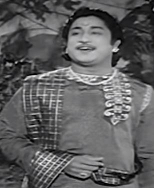 Amaravathiye poster