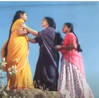 Nambikkai Vaidhuvidu poster
