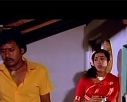 Shenbagame Shenbagame (Female Version) poster