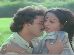 En Anbe Anbe poster