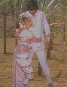Manmathan Kovil Mani poster