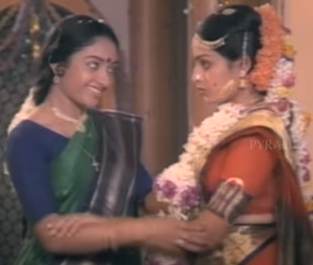 Ponne Poongodi poster