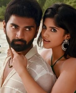 Mughaiyazhi poster