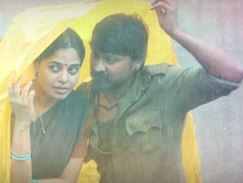 Adi Yendipulla poster