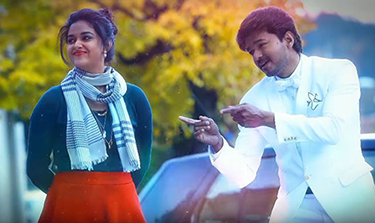 Azhagiya Soodana Poove poster