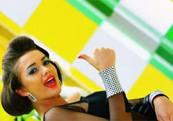 Ladio poster
