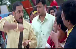 Kandhasamy Maadasamy poster