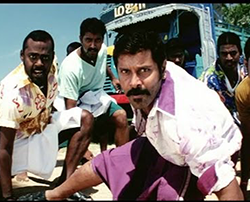 Hey Pangaali poster