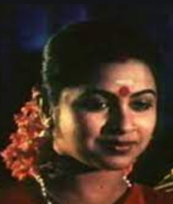 Chinna Chiru Kiliye (Sad) poster