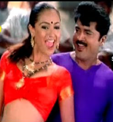 Katha Katha Kaanaangatha poster