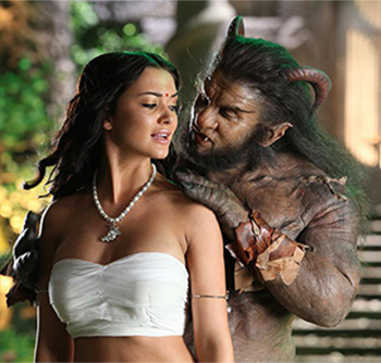 Ennodu Nee Irundhaal (Reprise) poster