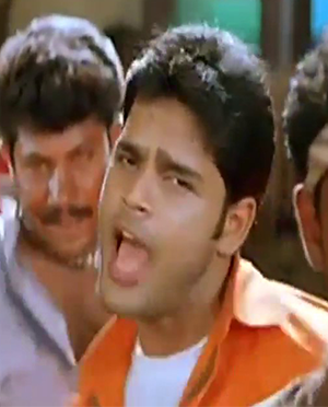 Seetu Kattu poster