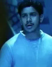 Nanba Nanba poster