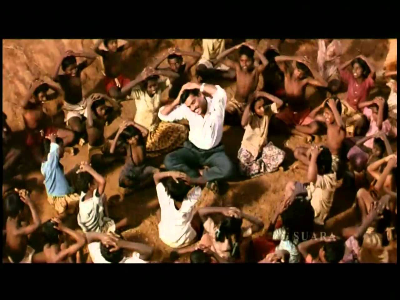 Aana Aavanna poster