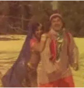 Engae Vandhe Engae poster