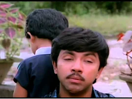 Chinna Chinna Roja Poove poster