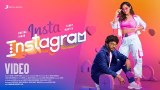 Insta Instagram poster