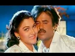 Annamalai Annamalai poster