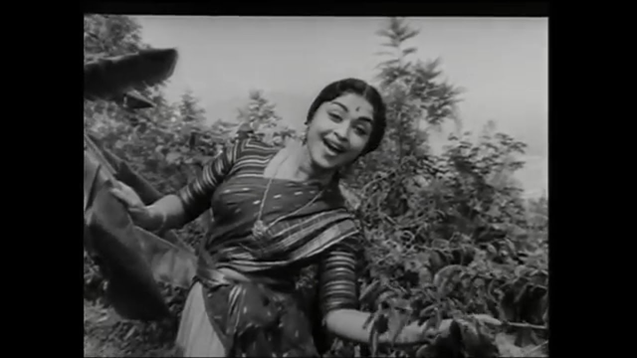 Maanattam poster