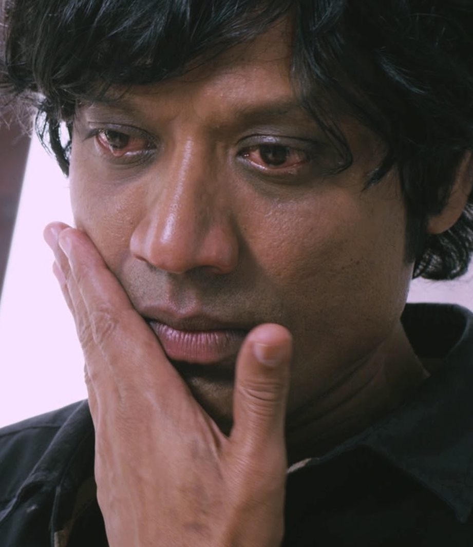 Nee Poiya poster