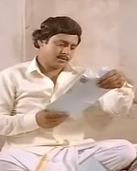 Kanavilum poster