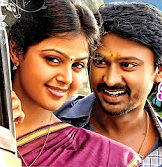 Tharaimelae Irunthae Naan poster