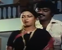 Thaavum Kiliye poster
