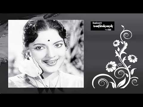 Devi Sridevi Thedi Alaikindren Female poster