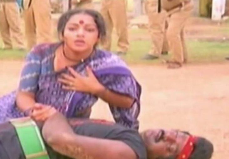 Adi Kadha Kelu Sad poster