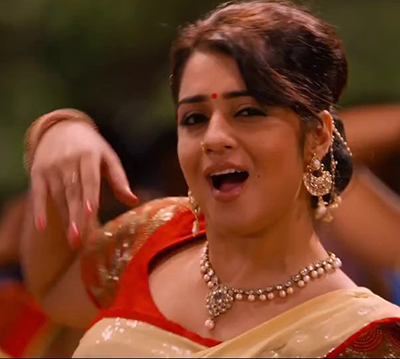 Naa Soodana Mogini poster