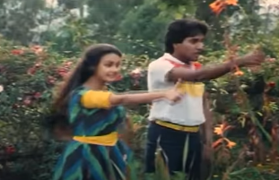Pookkale Vanna Vanna poster