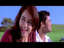 Adiye Kolluthe poster