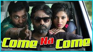 Come Na Come poster