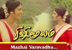 Mazhai Varuvathu poster