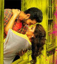 Hai Yo Konjam poster