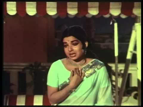 Naan Unnai Azhaikkavillai Female poster