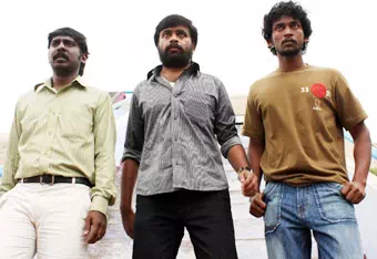 Sambho Siva Sambho poster